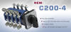 New Cam Switch C200-4